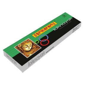Srikaram Loknayak Premium Incense Sticks